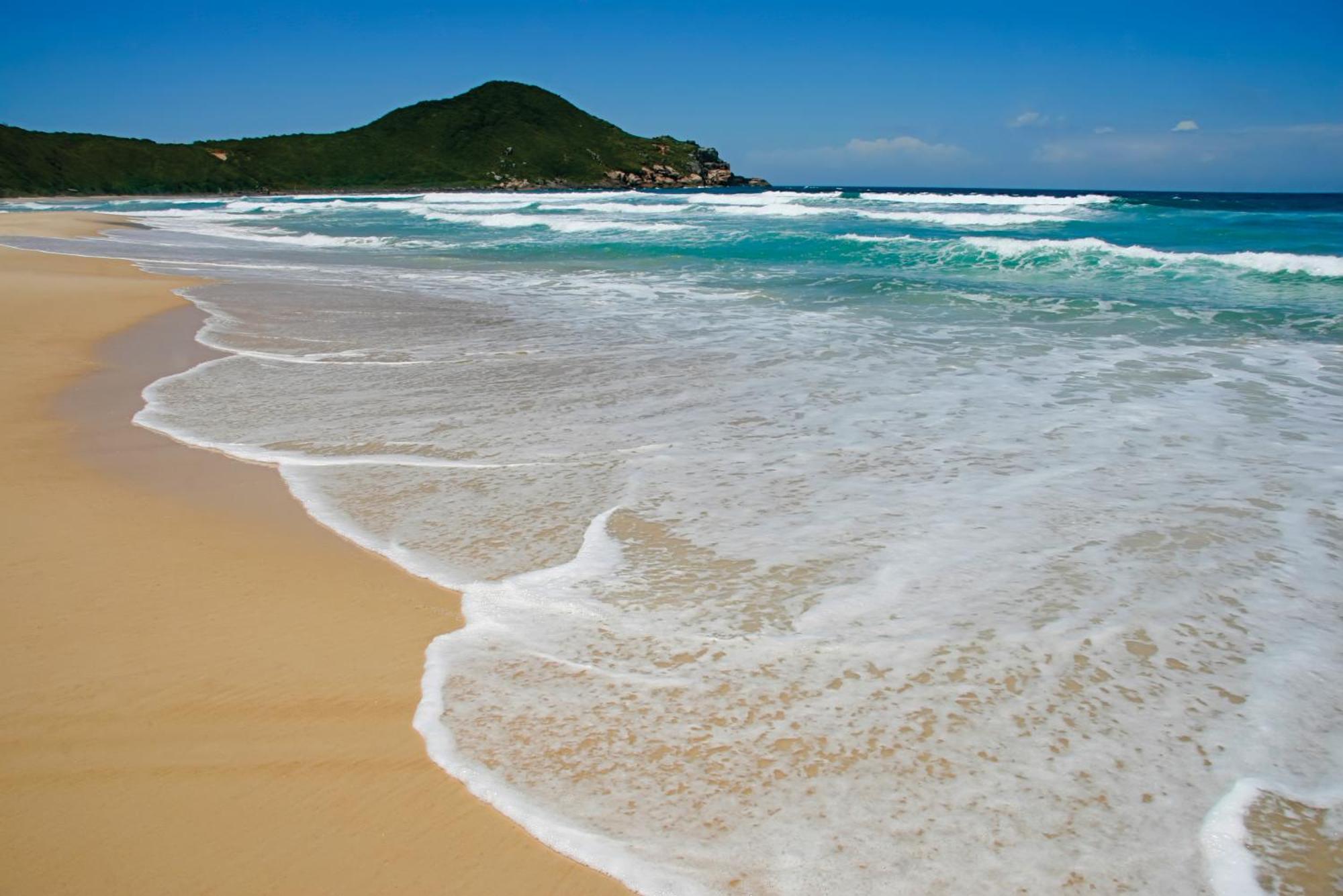 Pousada Vigia Das Mares - Vista Para O Mar, Localizada No Caminho Do Rei, Parte Mais Nobre Da Прайя-ду-Роза Экстерьер фото