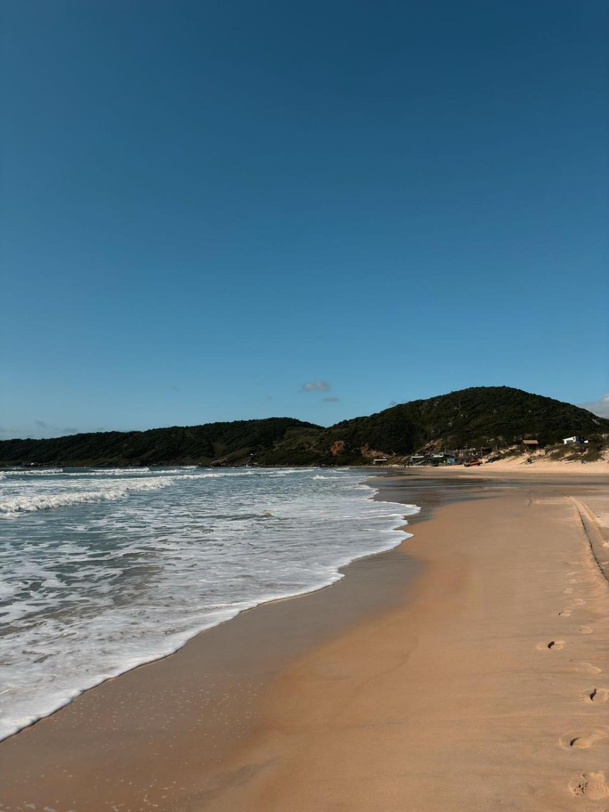 Pousada Vigia Das Mares - Vista Para O Mar, Localizada No Caminho Do Rei, Parte Mais Nobre Da Прайя-ду-Роза Экстерьер фото